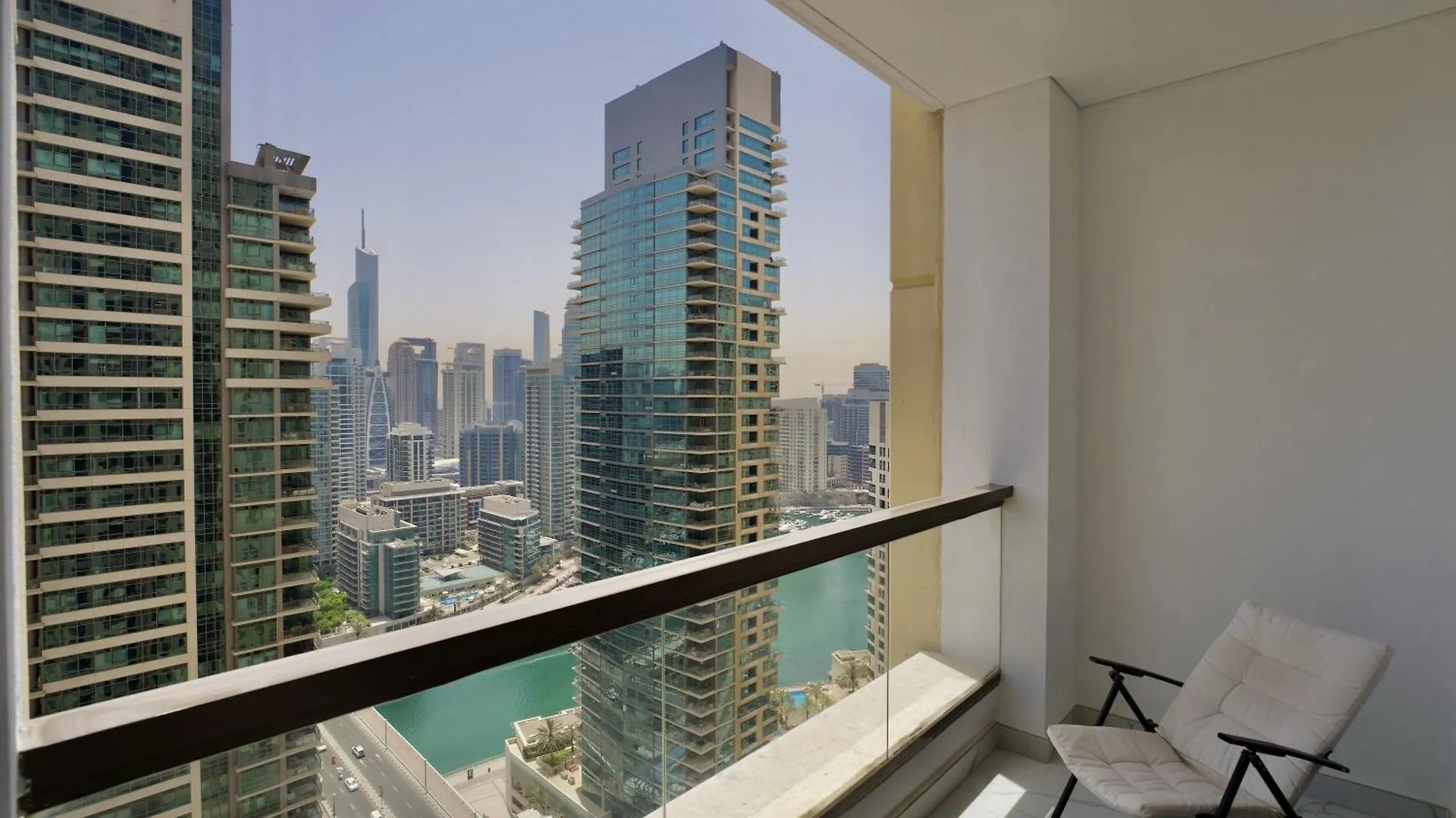 Fam Living - Stylish 1Br In Jbr, 5 Min Walk To Beach Dubai