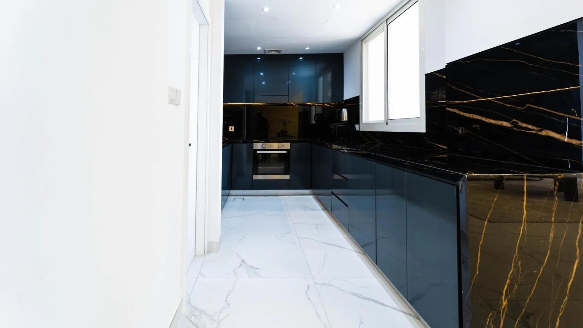 Fam Living - Stylish 1Br In Jbr, 5 Min Walk To Beach Dubai