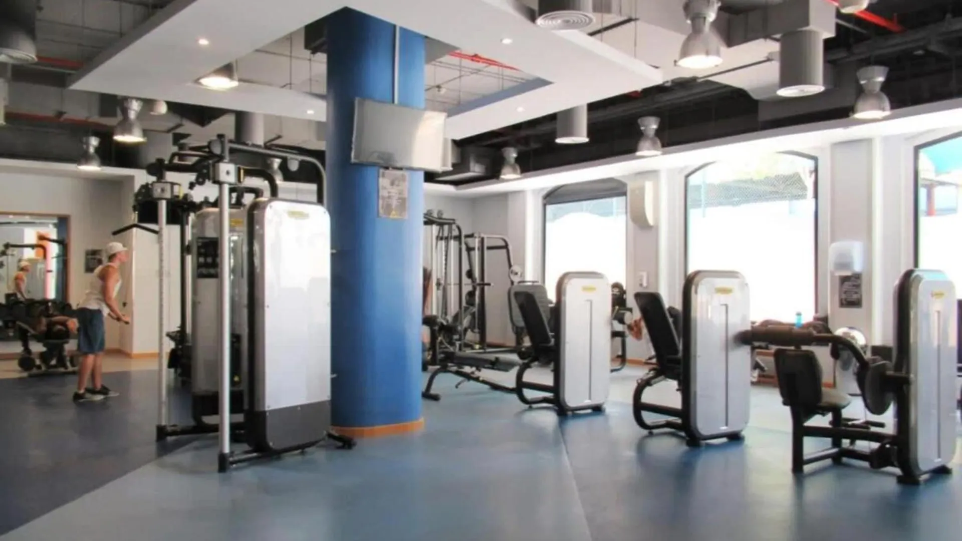 Fam Living - Stylish 1Br In Jbr, 5 Min Walk To Beach Dubai United Arab Emirates