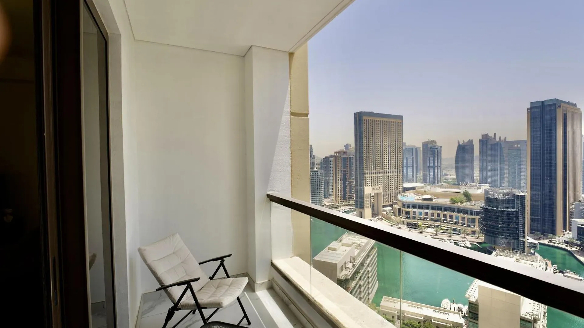 Fam Living - Stylish 1Br In Jbr, 5 Min Walk To Beach Dubai United Arab Emirates